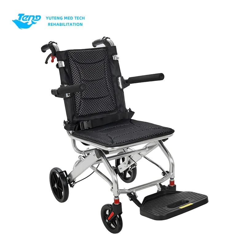 lightweight wheelchair